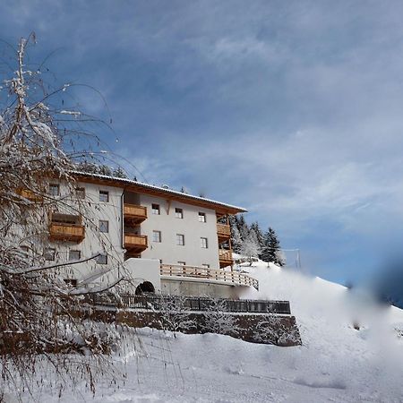 Aparthotel Putzerhof Funes  Exteriér fotografie